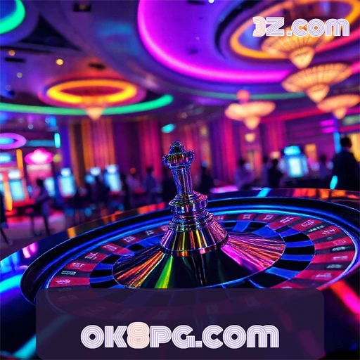 A Emoção do Esporte no ok8pg.com: Uma Nova Era de Jogos