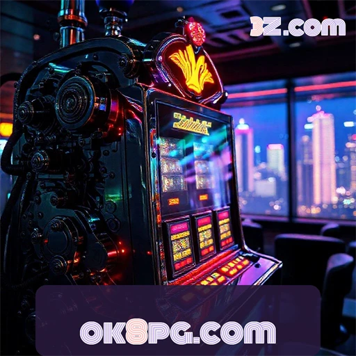 A Experiência de Login no ok8pg.com: Conexão e Diversão